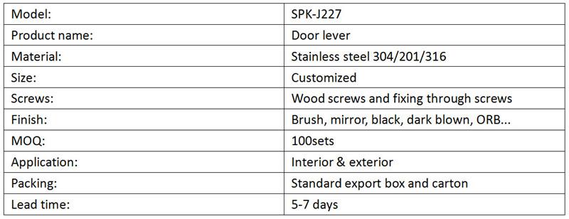 black wooden door knobs
