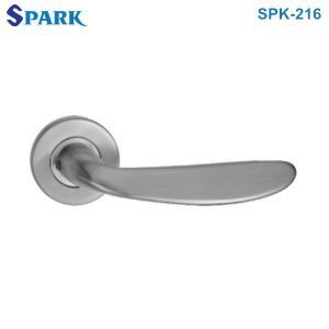 Double Side Door Pull Handle